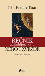 Rečnik zaljubljenika u nebo i zvezde